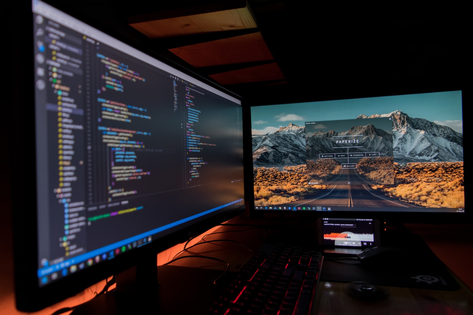Custom Software Development | Code Hub Systems