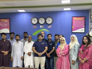 Team Code Hub Systems